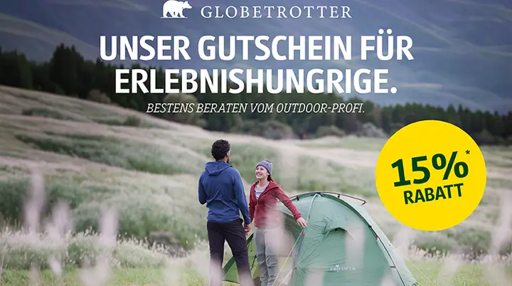© Globetrotter/DAV
