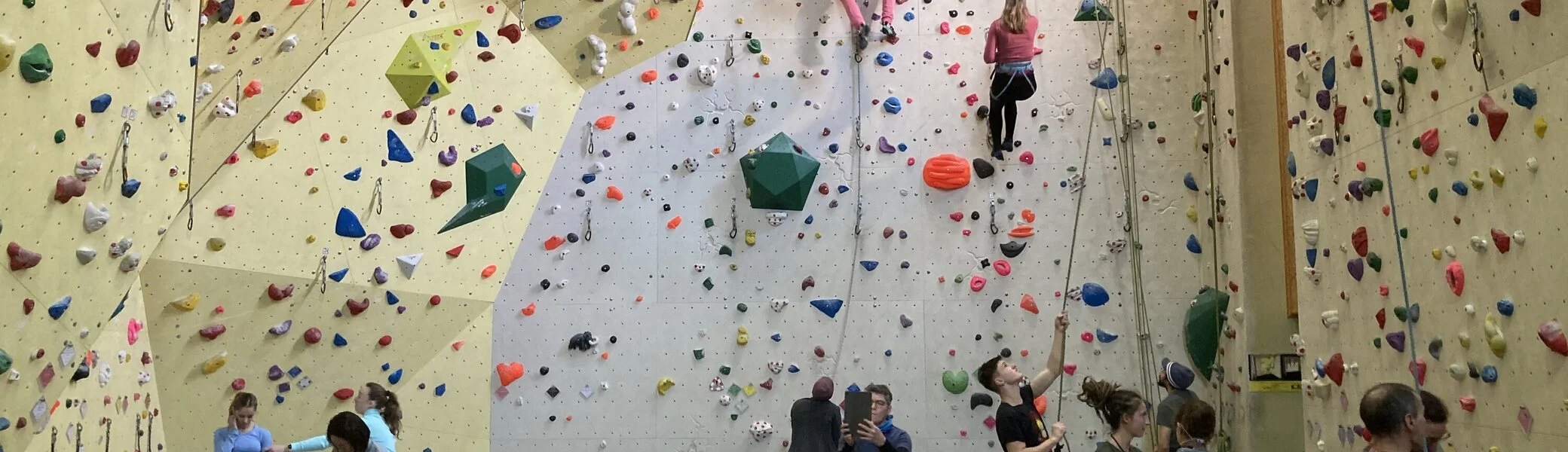 © DAV Mainz Helmut Karbach