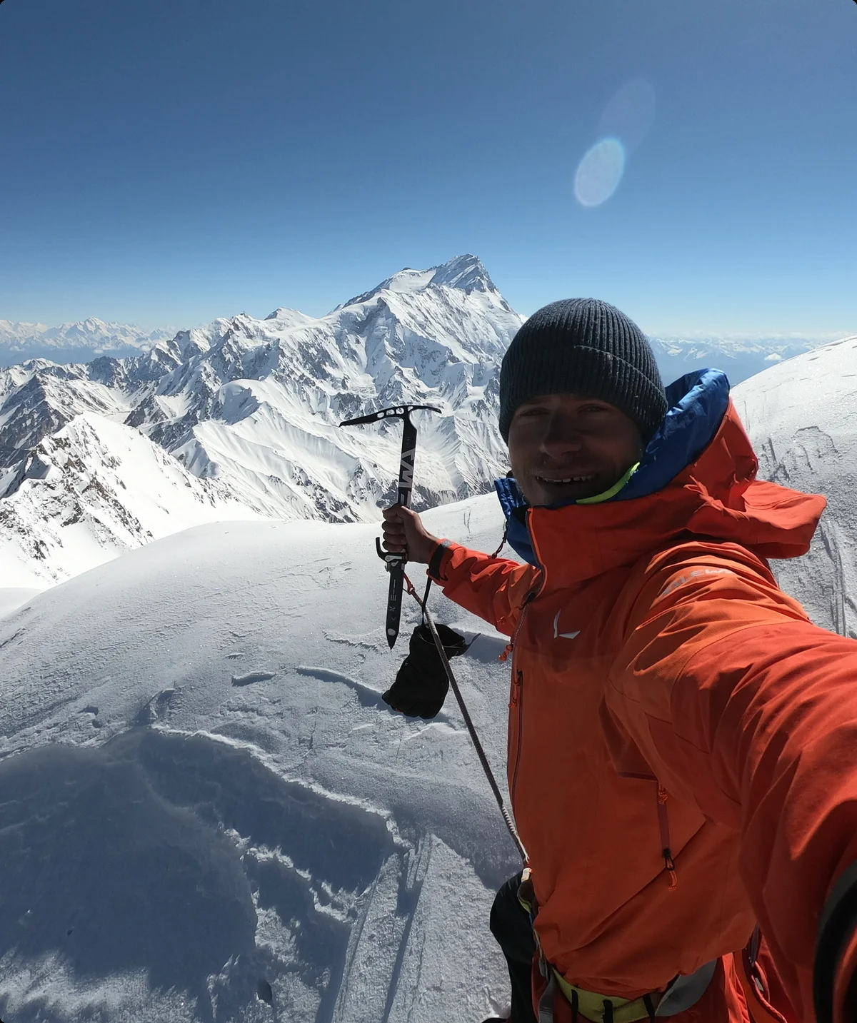 © Archiv Simon Messner