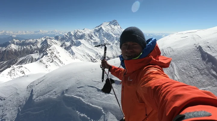 © Archiv Simon Messner