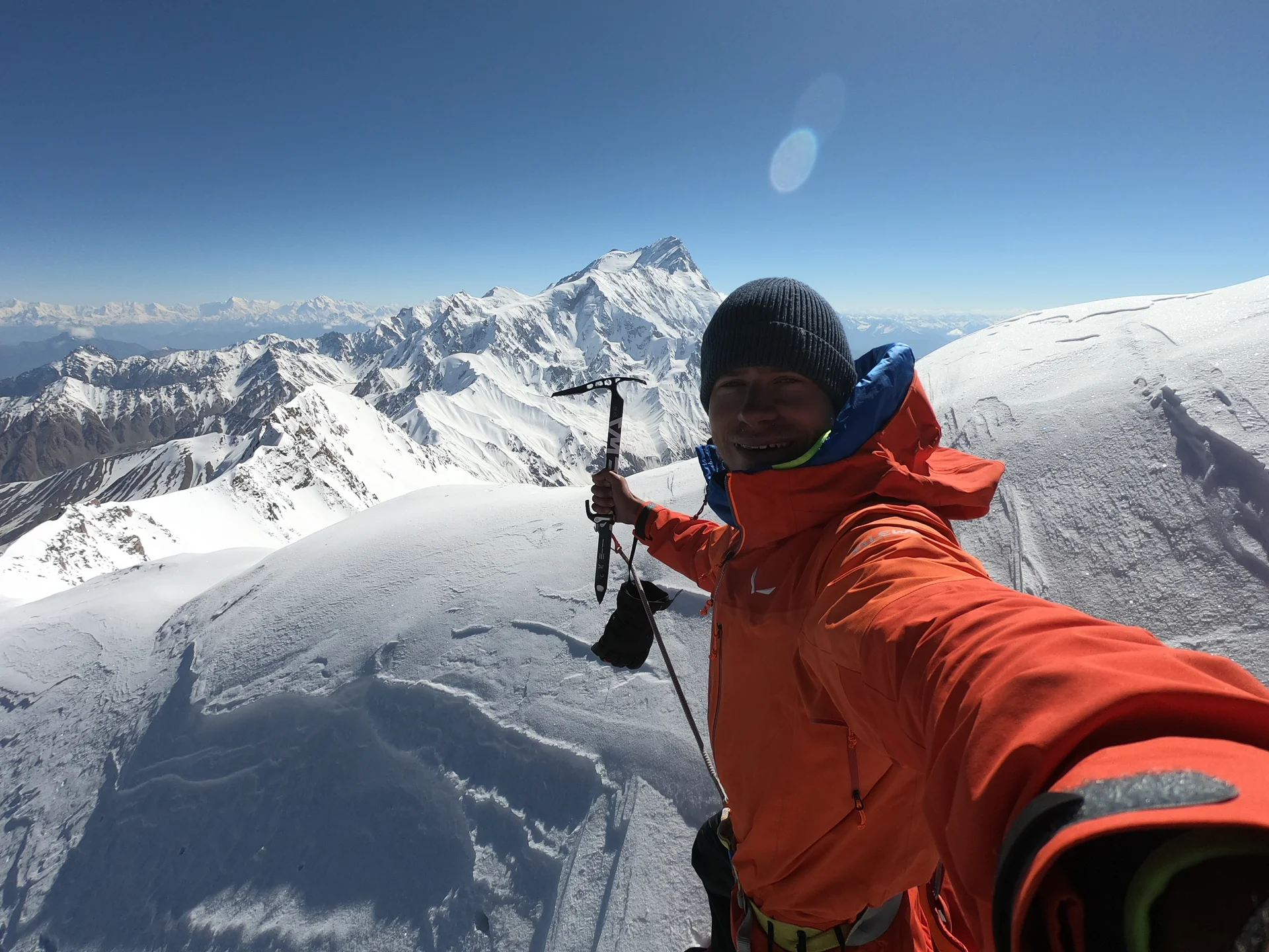 © Archiv Simon Messner