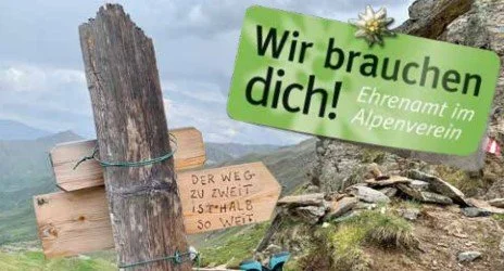 © Deutscher Alpenverein