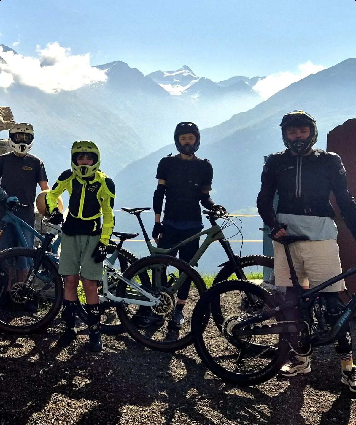 © Michael Schirmeisen