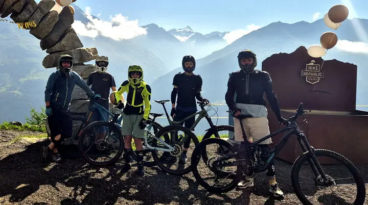 © Michael Schirmeisen