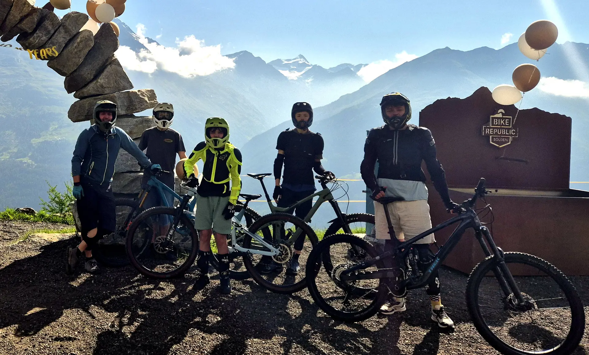 © Michael Schirmeisen