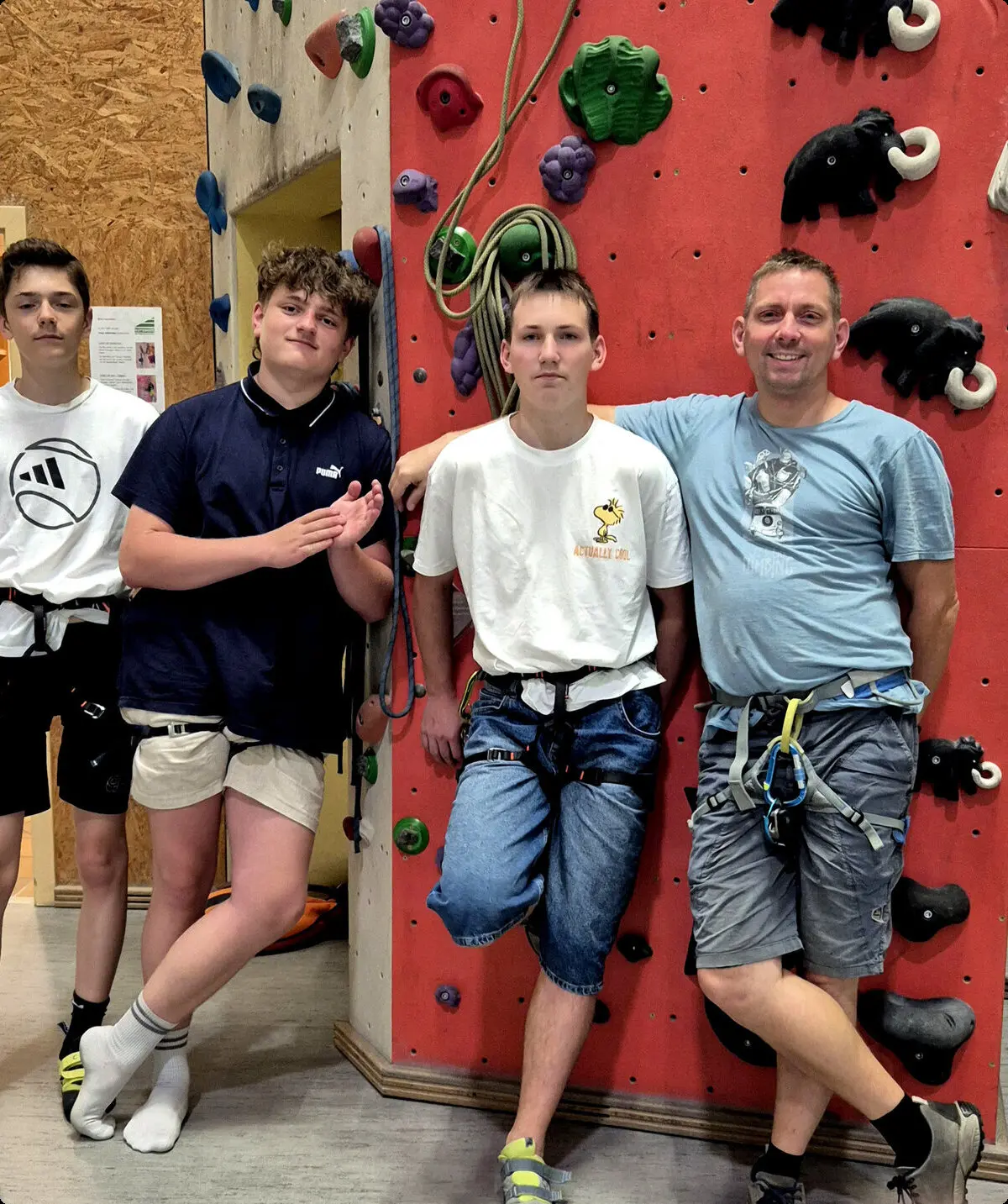 © Michael Schirmeisen