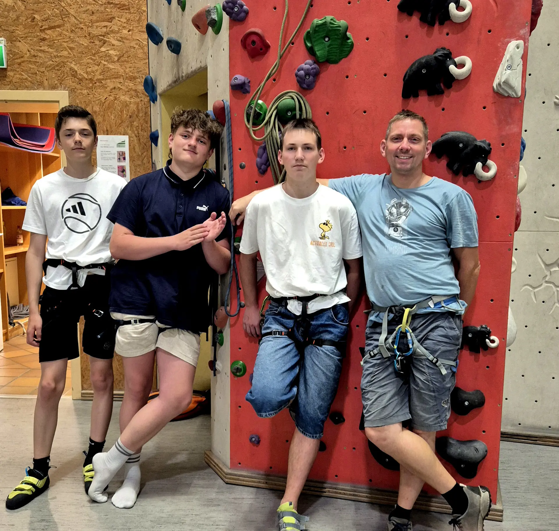 © Michael Schirmeisen