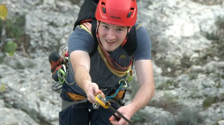 Tim Lauer | © Anton Pohlkemper