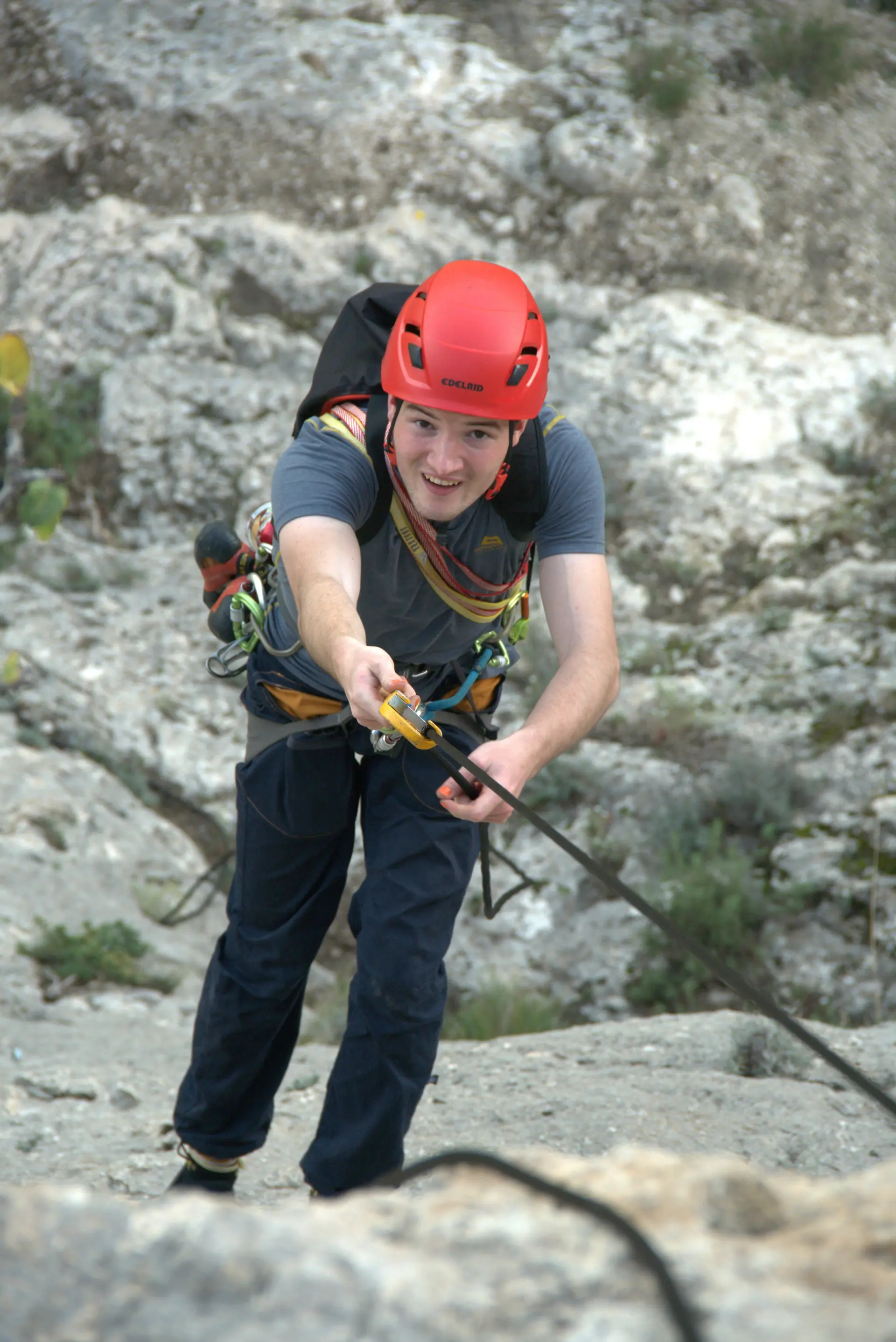 Tim Lauer | © Anton Pohlkemper