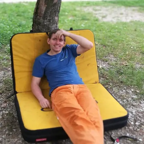 © Michael Schirmeisen